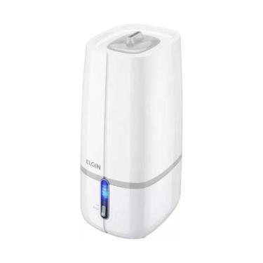 Imagem de Umidificador de Ar Ultrassónico Bivolt 2 Litros Elgin