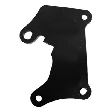 Imagem de Suporte Disco 290mm Titan150 Titan160 Fan160 Freio Combinado - Geral