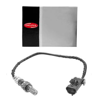 Imagem de Sonda Lambda Pré Catalizador Onix Prisma 1.0 1.4 8V Delphi