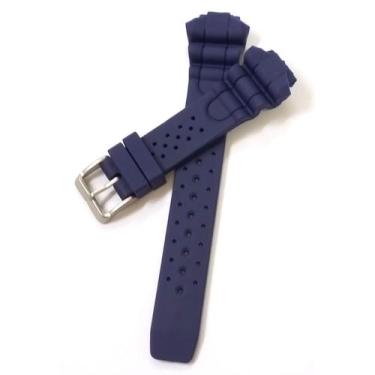 Imagem de Pulseira Relógio Para Citizen Aqualand JP1060 BJ2040.LC32 - Marcofox, 