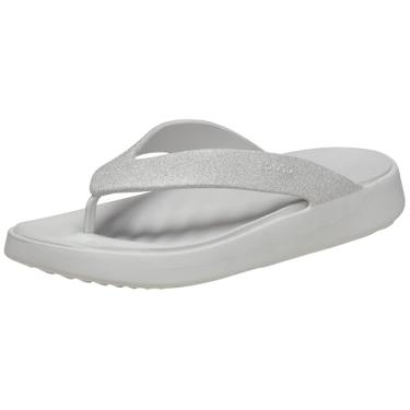 Imagem de Crocs Chinelo feminino Getaway, Ambiente, 38