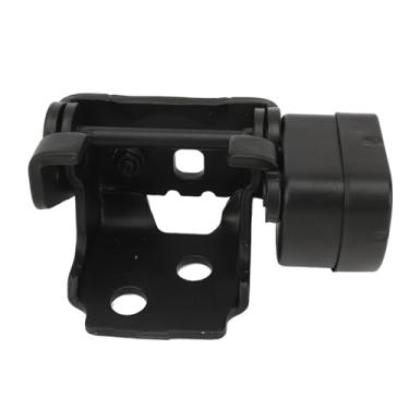 Imagem de Dobradiça Porta do Carro, 9035W9 Dobradiça Porta Dianteira Esquerda Substituição do Lado do Motorista para C5 2009 a 2019, Conjunto Dobradiça Porta Dobradiça Porta