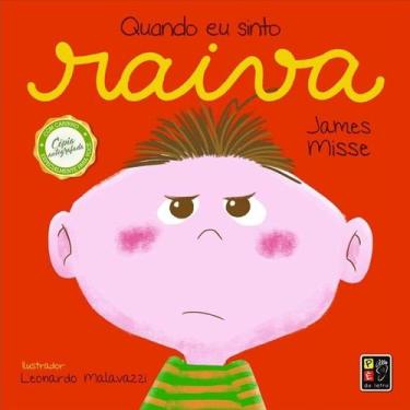 Imagem de Coleção Quando eu me sinto - 4 volumes diferentes - Livro de sentiment