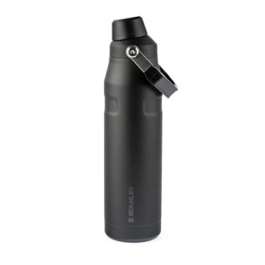 Imagem de Stanley Garrafa Térmica Aerolight Fast Flow Black | 710ml