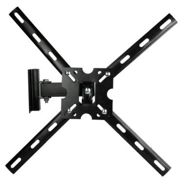 Imagem de Suporte de Parede para Smart TV 50 UHD 4K LED TCL - Cab Quality