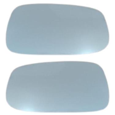 Imagem de Par subconjunto espelho + base uno vivace 2010 até 2021 - VETROCAR