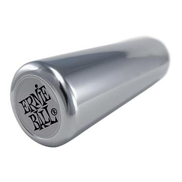 Imagem de Ernie Ball Steel Bar Guitar Slide, Medium (P04232)