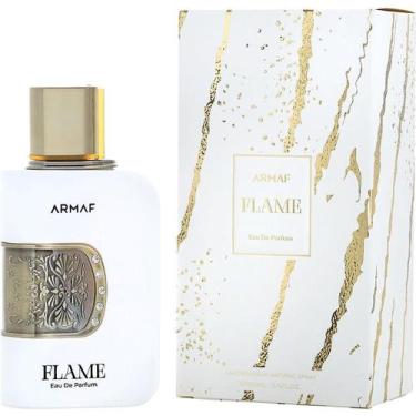 Imagem de Perfume Feminino Armaf Flame Eau De Parfum Spray 100 Ml