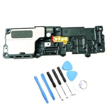 Imagem de Peça de reparo de alto-falante para Samsung Galaxy S24 Ultra 5G SM-S928 S928U S928U S928U1 com kit de ferramentas