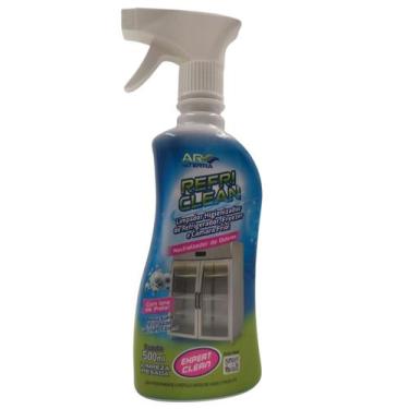Imagem de Limpador Higienizador Refriclean Freezer Ar Da Terra 500 ML