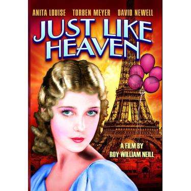 Imagem de Just Like Heaven (1930) / Snug in The Jug (1933)