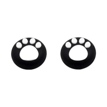 Imagem de PS5 PS4 Xbox Series XS Tampas De Silicone Para Polegar Para Acessórios