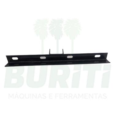 Imagem de Suporte Frontal Proteção Enx Para Motor BTT G 6.5 BTT D 5.0  2 Marchas Branco 70302430