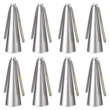 Imagem de Repelente Ventilador Anti Inseto Mosca Mosquito Kit 8 Uni Parasitas Cozinha Casa Piquenique