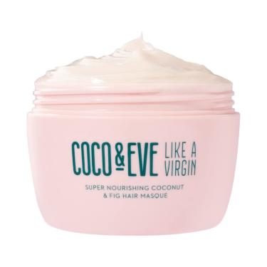 Imagem de Máscara Capilar Coco & Eve Like a Virgin Coconut & Fig 212ml