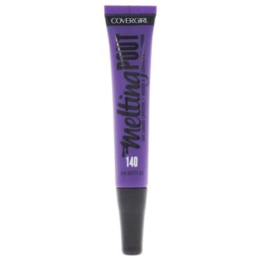Imagem de Batom líquido CoverGirl Melting Pout Gel 140 Gellie Jelly