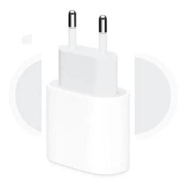 Imagem de fonte USB-C 20w - IOS