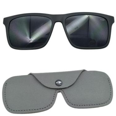 Imagem de Clipon e Case do Swap 4 Mormaii 6112 - Escolha as cor, Cinza