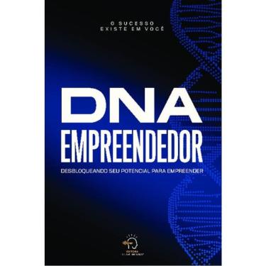 Imagem de Dna Empreendedor
