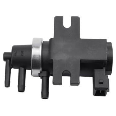 Imagem de Substituição da válvula de pressão BB5E-9E882-AA Turbo Boost para CB5E-9E822-AA BB5E9E882AA CB5E9E822AA Apto para Ford Edge 2012-2020 Explorer 2012-2015 Land Rover Discovery Sport Range Rover Evoque