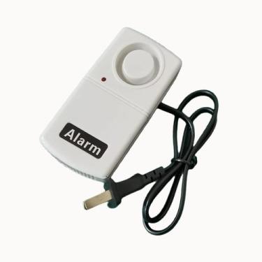 Imagem de Alarme de falha de energia Nmifoan 2X 120dB 110V-240V sem bateria