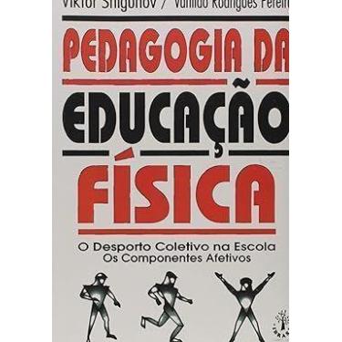 Imagem de Pedagogia da Educação Fisica Sortido - IBRASA, Sortido