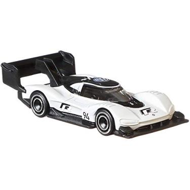 Imagem de Hot Wheels Volkswagen Id R Vehicle