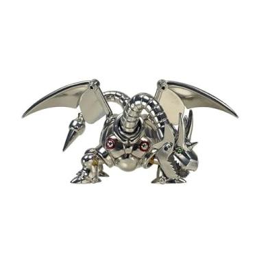 Imagem de Dragon Quest Metallic Monsters Gallery Metal Dragon