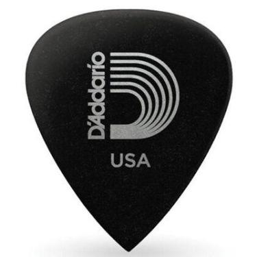 Imagem de Palheta Guitarra Dur Prec 6dbk7 D Addario 1.50mm 10un