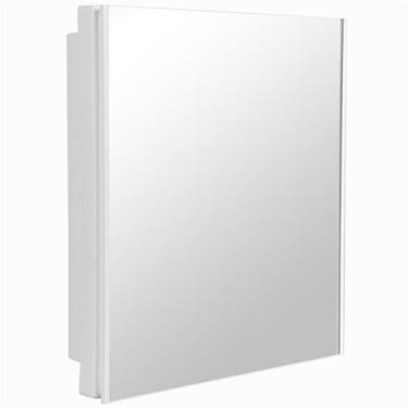 Imagem de Armário de Plástico Versatil Branco - A41*BR1 - ASTRA