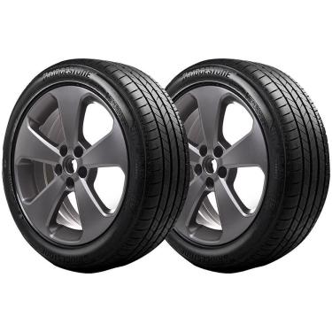 Imagem de Pneu Aro 18 Turanza T005 235/45 R18 94v 2 Unidades Bridgestone