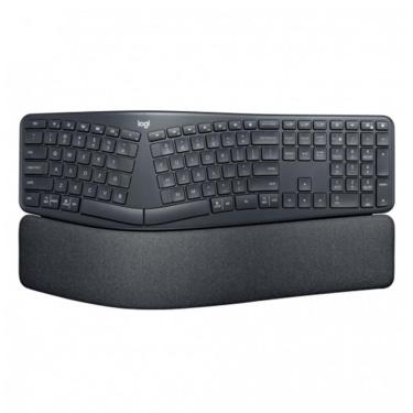 Imagem de Teclado Logitech K860 Ergo Pt S-fio Padrão Us 920-009169