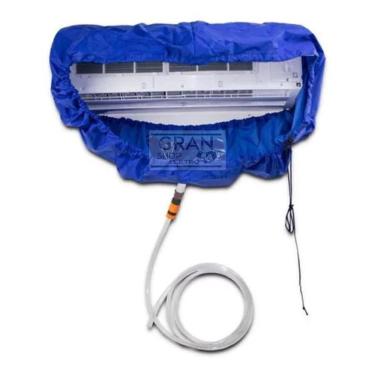 Imagem de Kit Bomba De Limpeza + Bolsa Coletora 220v