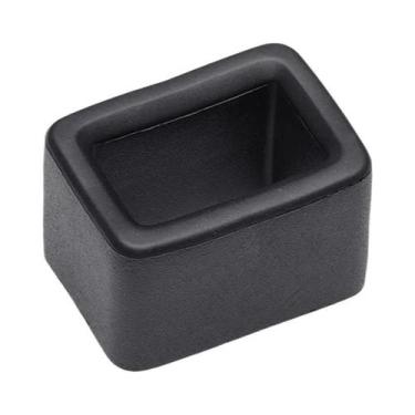 Imagem de Protetor Universal Anti-arranhões Elástico Para Fivela De Cinto De Seg