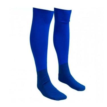 Imagem de Meião Kanxa Adulto Profissional Branco 39-44-Masculino