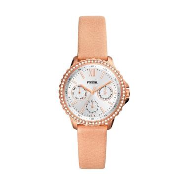 Imagem de Relógio Fossil Feminino Izzy Rosé - Es4888-0jn Es4888-0jn