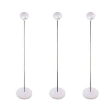 Imagem de Combo 3 Suporte Telescopio Balão Bubble 1,75M Coluna Bexiga - Crgfesta