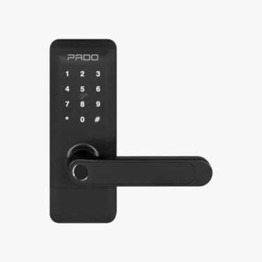 Imagem de Fechadura Digital Resistente à Água Pado FDE-300W Com Gateway