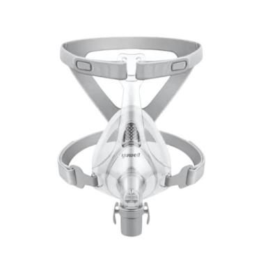 Imagem de Máscara Oronasal Com Apoio de Testa Full Face Yuwell Yf-01