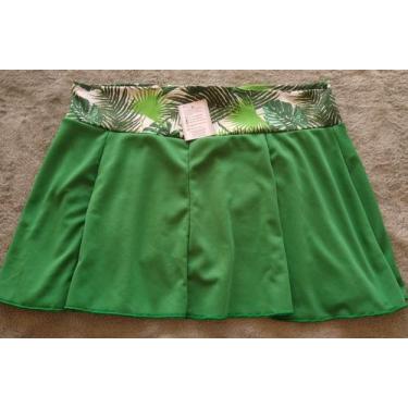 Imagem de Saida saia curta - Aneli