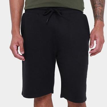 Imagem de Bermuda New Era Básico Masculina-Masculino