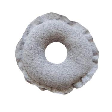 Imagem de Kit Rosquinha Absorvente para os Seios Amamentação - OS FRALDINHAS, CI