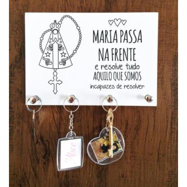 Imagem de Porta Chaves - Genial Art Personalizados