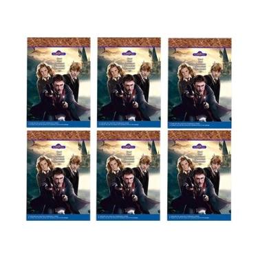 Imagem de Harry Potter Anime 24pcs Caixa Surpresa Figuras De Ação De Desenho Ani