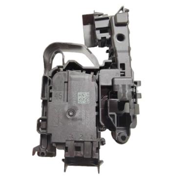 Imagem de Juicinyi Fechadura de porta com interruptor de arruela para máquina de lavar roupa Samsung DC34-00028A EG-380917.1 T65888.1.D8 4975290 PS12740237 AP6975226 EAP12740237 250100