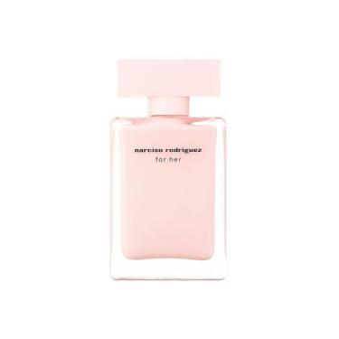 Imagem de Narciso Rodriguez For Her Eau De Parfum - Perfume Feminino 50ml, 50ml
