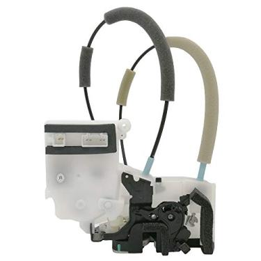 Imagem de Acionador de trava de trava de porta traseira direita RH EG2272310 para 2007-2012 Mazda CX-7 2.3L-l4 2.5L-l4