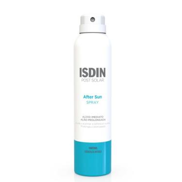 Imagem de Pós-Sol Corporal Isdin After Sun Spray 200ml