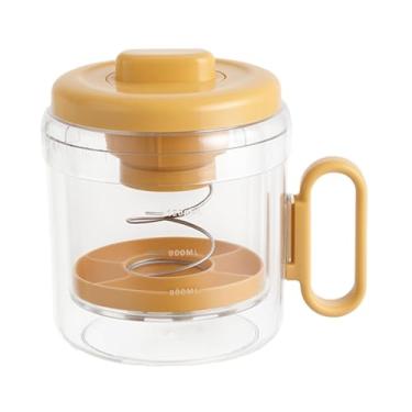 Imagem de KiBcsLic Coador de Iogurte com Pano, Prensa Caseira Reutilizável para de Frutas, Café, Vegetais, Leite de Nozes, Laranja