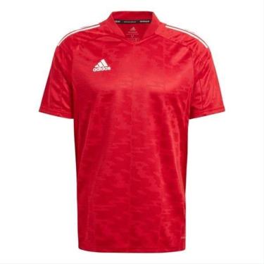 Imagem de Camiseta adidas Condivo 21 Primeblue GJ6814-Masculino